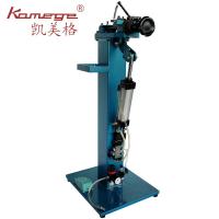 Kamege XD-119A Leather belt buckle pneumatic stapling machine